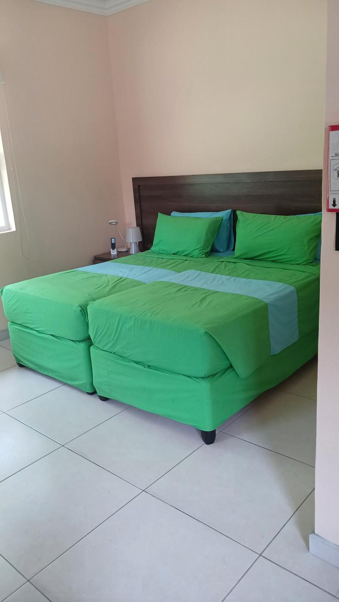 Beau Bassin Inn Baie Lazare  Ngoại thất bức ảnh