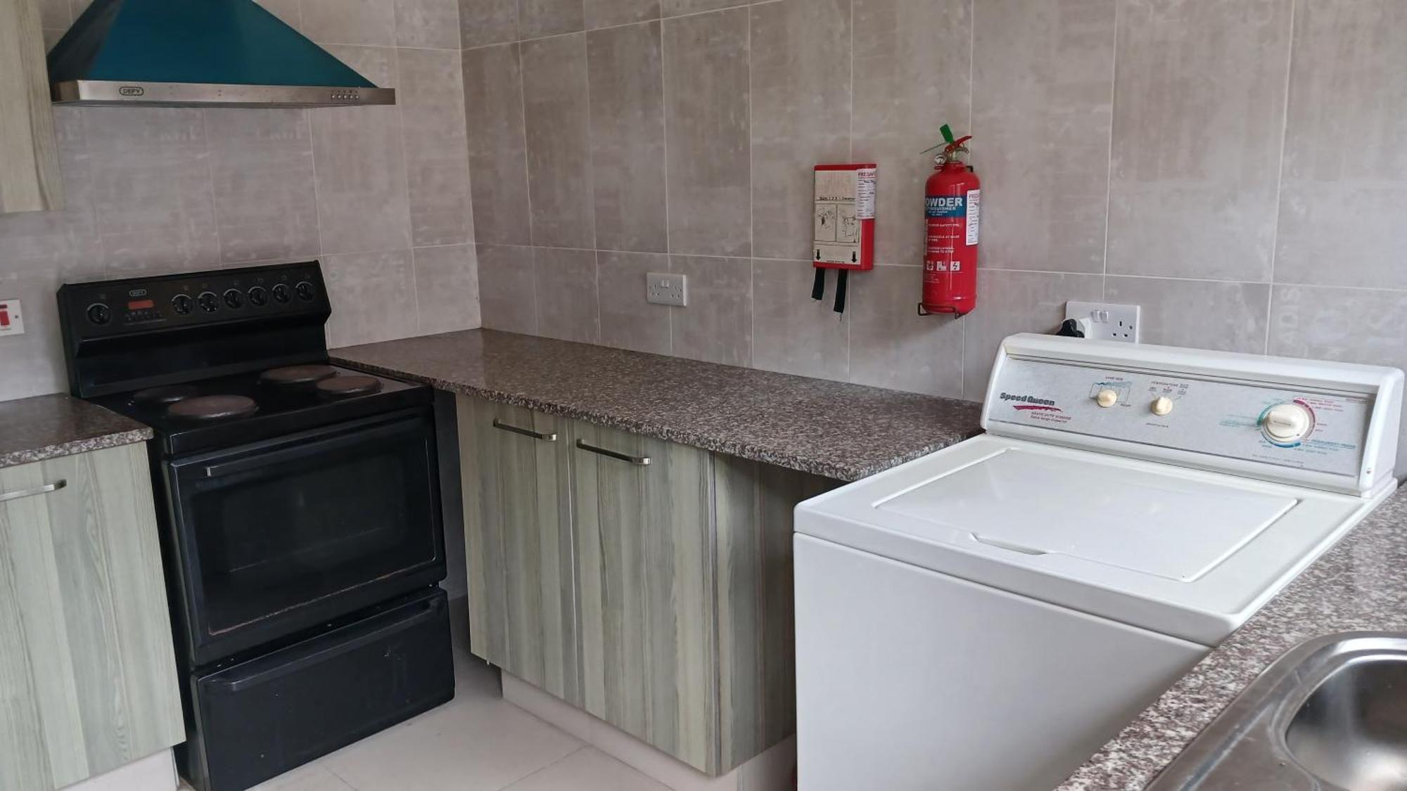 Beau Bassin Inn Baie Lazare  Ngoại thất bức ảnh