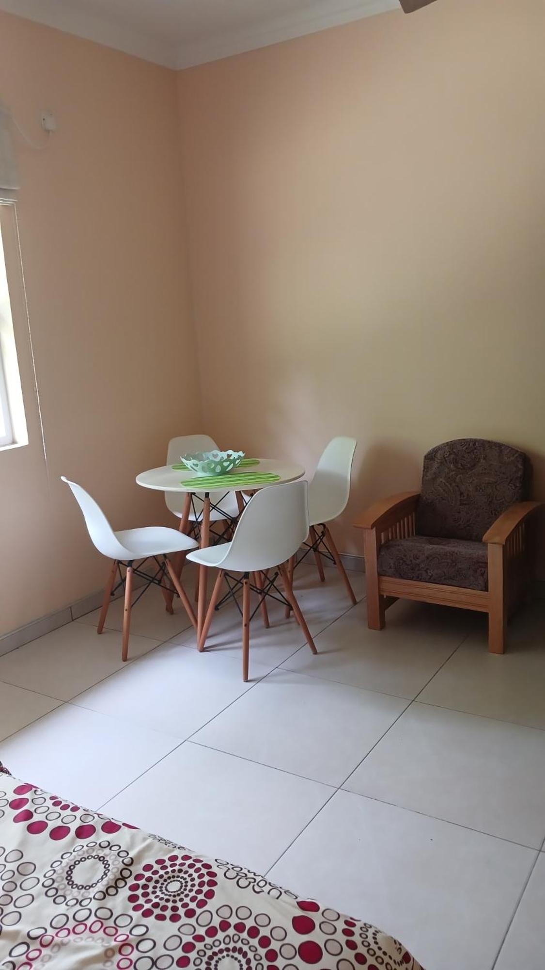 Beau Bassin Inn Baie Lazare  Ngoại thất bức ảnh