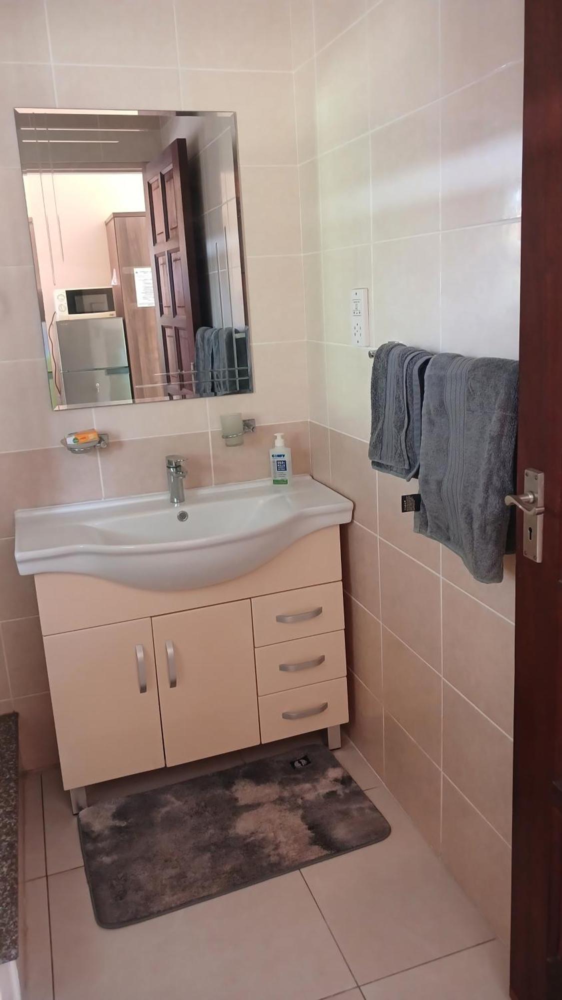 Beau Bassin Inn Baie Lazare  Ngoại thất bức ảnh