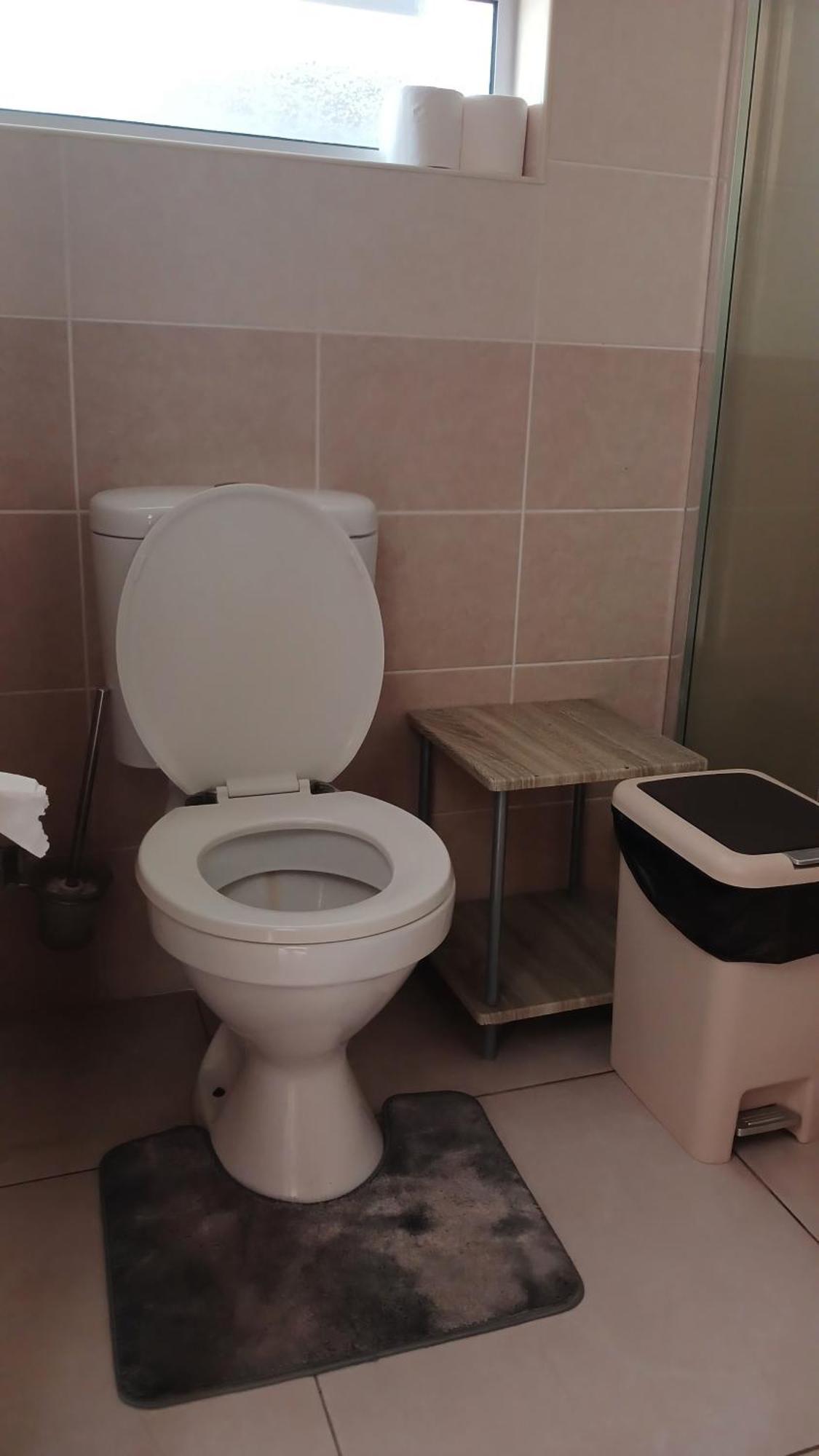 Beau Bassin Inn Baie Lazare  Ngoại thất bức ảnh