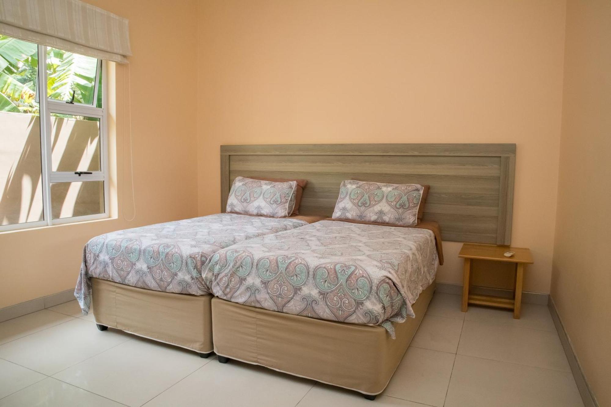 Beau Bassin Inn Baie Lazare  Ngoại thất bức ảnh