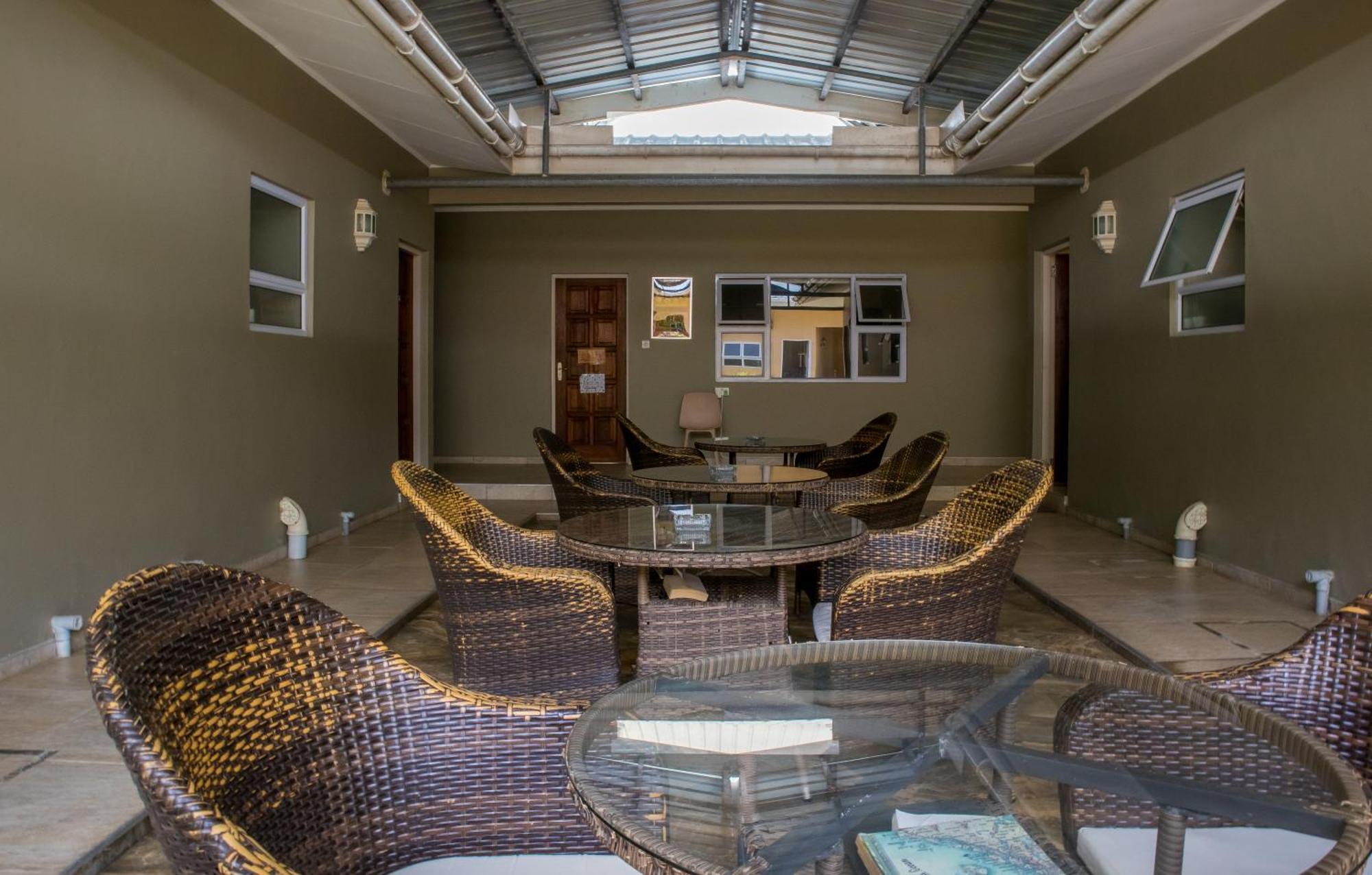 Beau Bassin Inn Baie Lazare  Ngoại thất bức ảnh