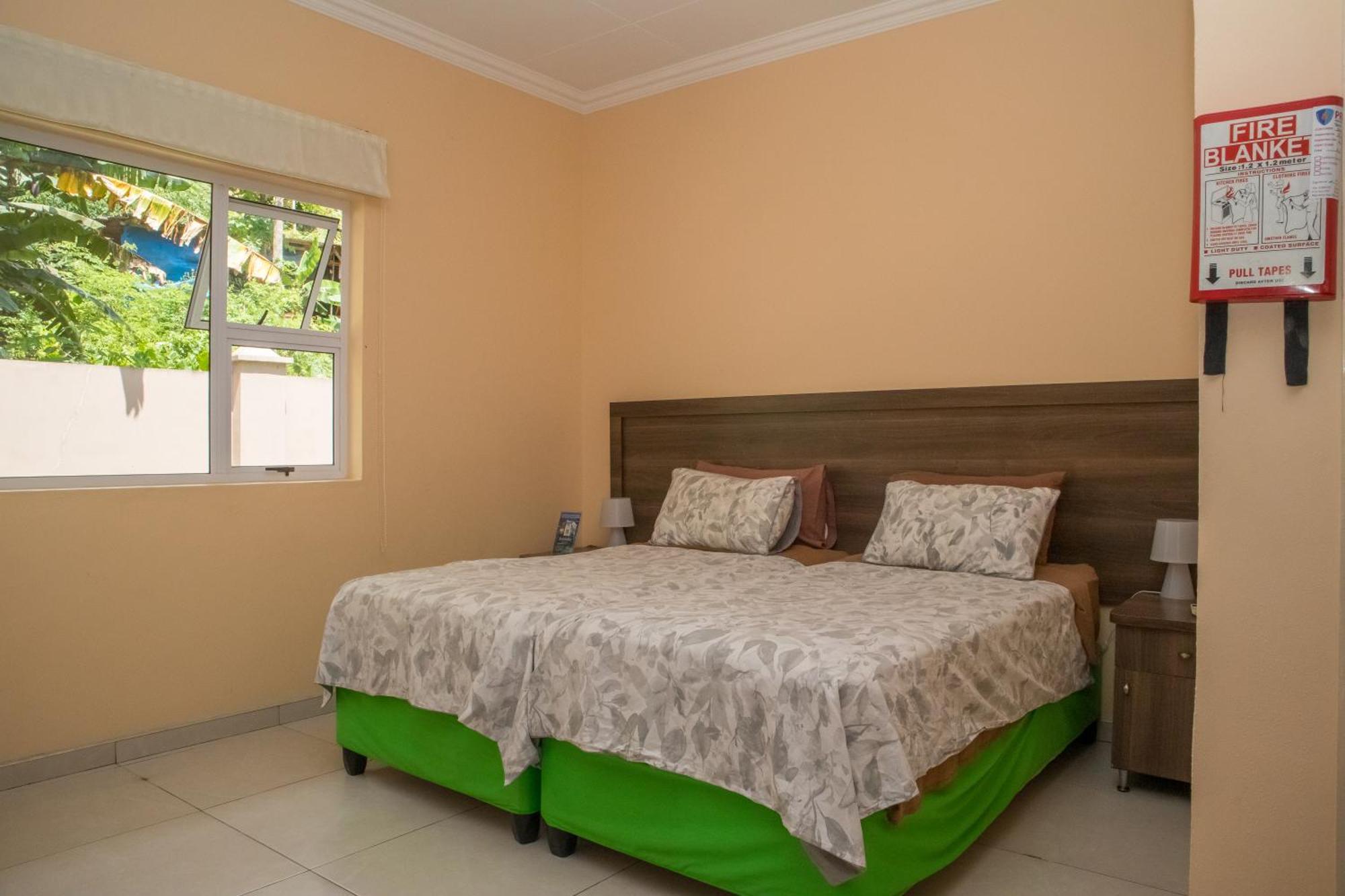 Beau Bassin Inn Baie Lazare  Ngoại thất bức ảnh