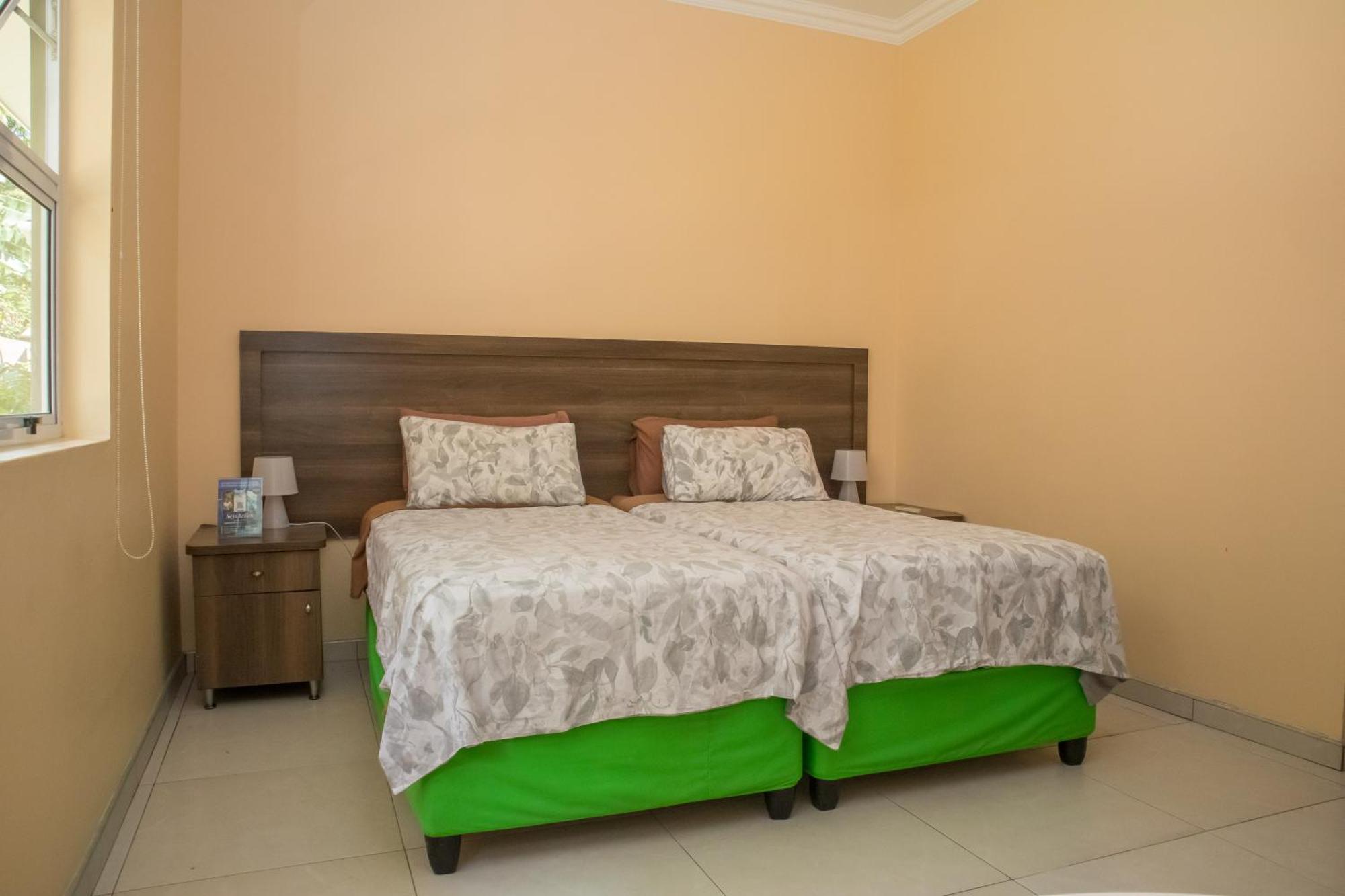 Beau Bassin Inn Baie Lazare  Ngoại thất bức ảnh